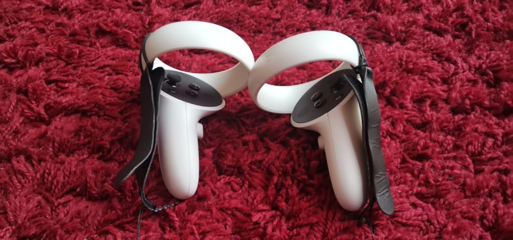 Meta Oculus Quest 2 +accesorii