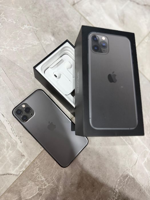Продам Iphoe 11 PRO 256GB