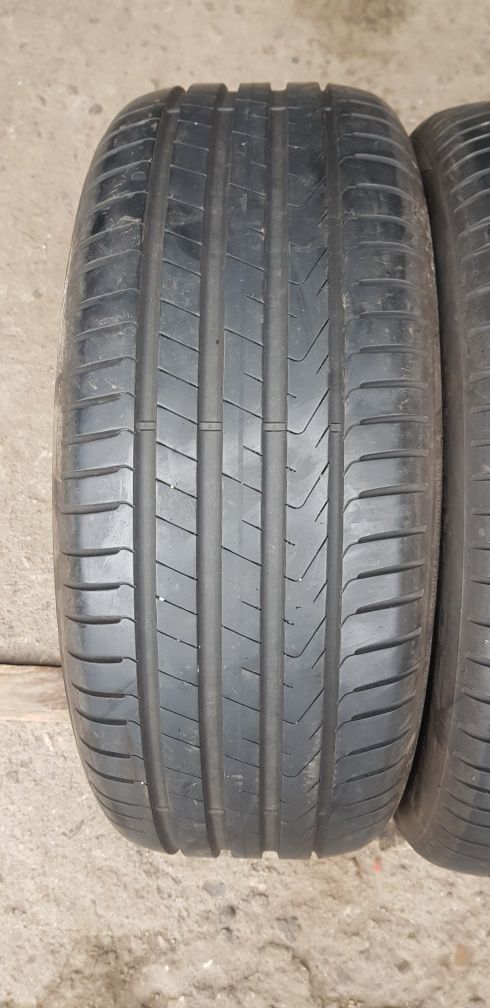Летни гуми-18цола-225/45-1бр.-100лв."PIRELLI "