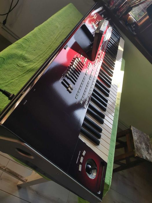 Colantari Clape/Orgi/Acordeoane Roland/Korg/Yamaha/Kawai/Ketron