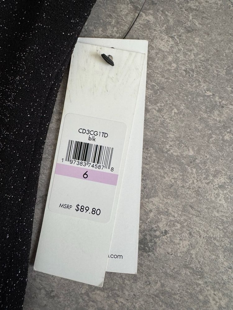 Платье Calvin Klein original
