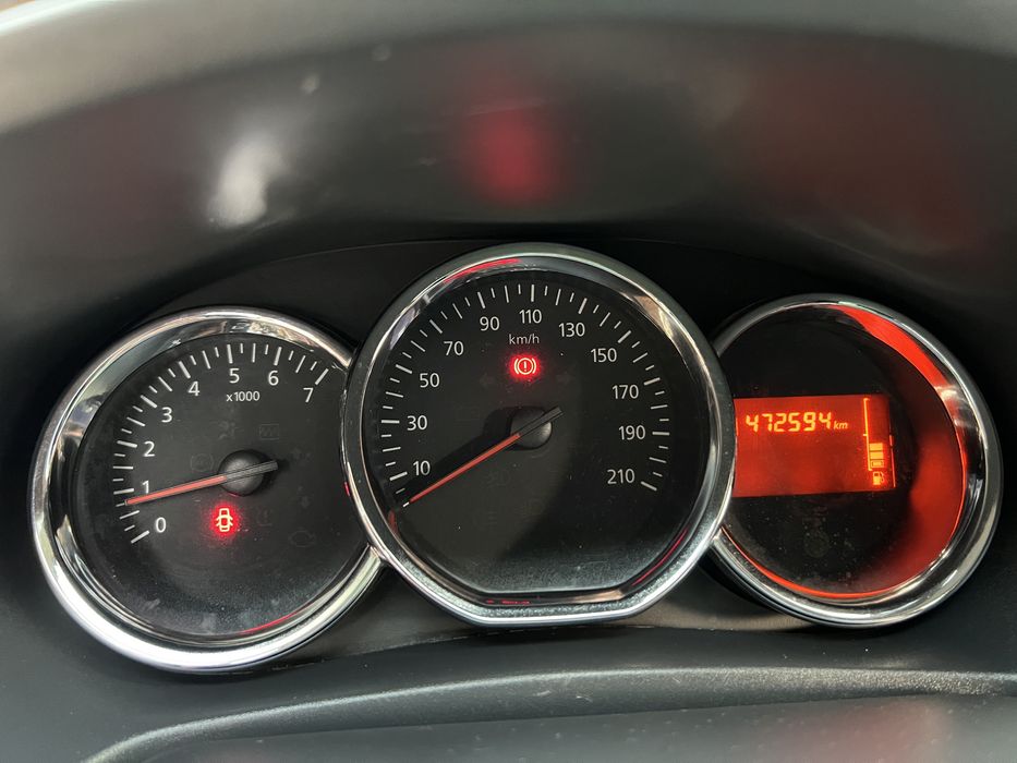 Dacia Logan 2013