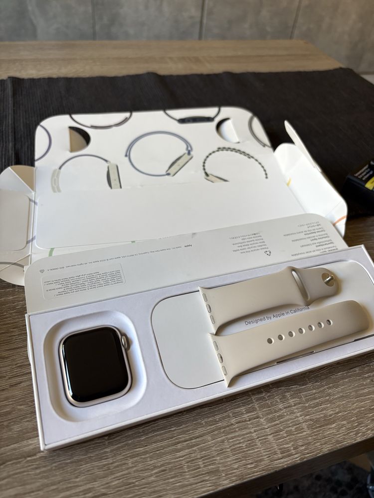Apple Watch 9 41mm