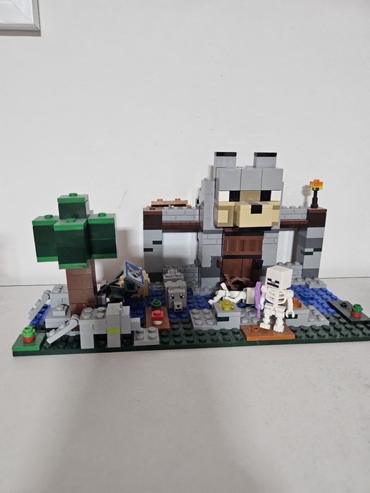 Голямо количество Лего