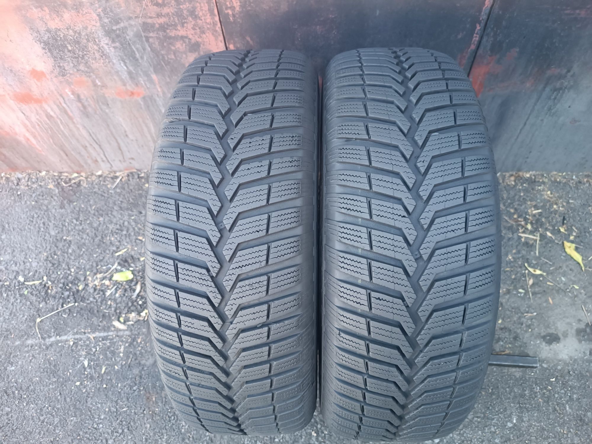 185/65/14 Vredestein