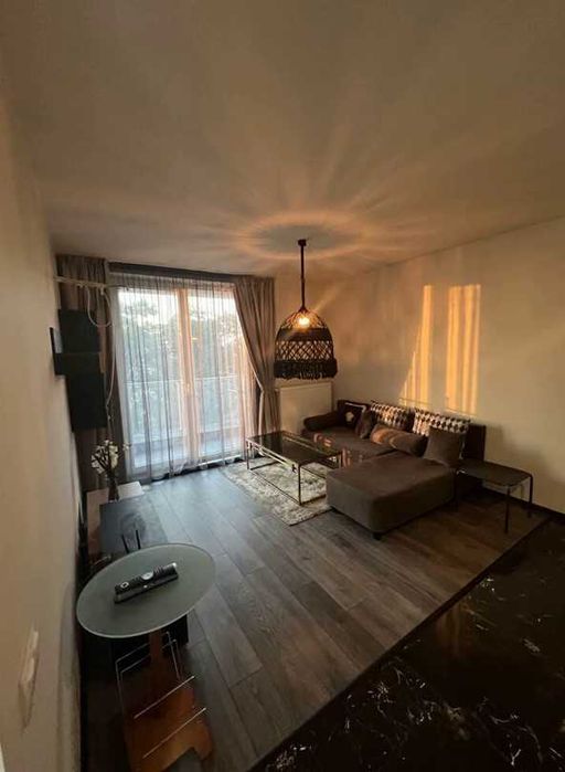 Двустаен апартамент под наем в ж.к. Банишора , 2173574