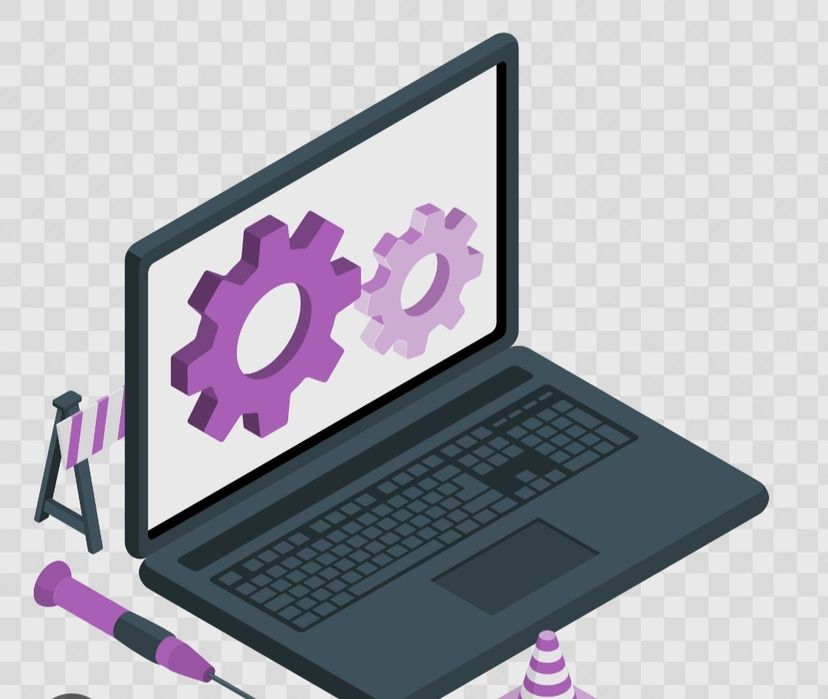 Mentenanță PC/Laptop • Instalare Windows • Schimbare componente • I