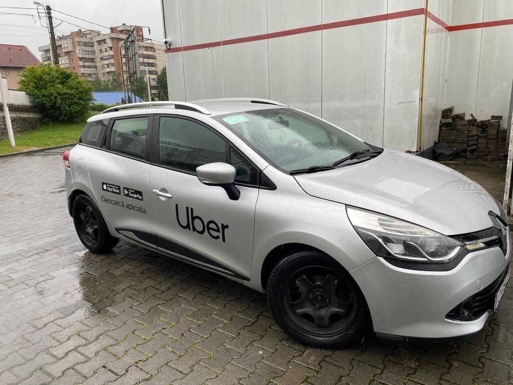 Bolt/uber masini de inchiriat