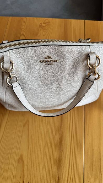 Чанта Coach Kelsey Satchel