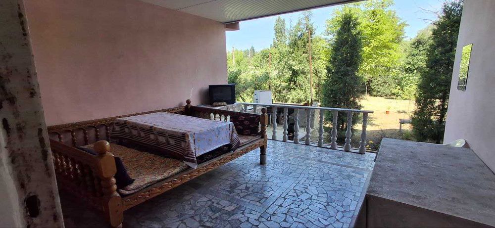 Срочно сдается дом в дачном поселке 6 комнат,7 соток,Янгиюль,Саид ота.