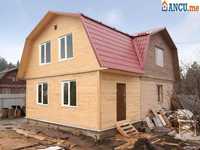 Case si Cabane din lemn, dimensiuni in functie de preferintele clienti
