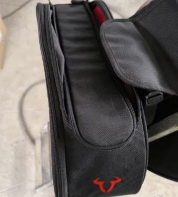 Дисаги sw motech