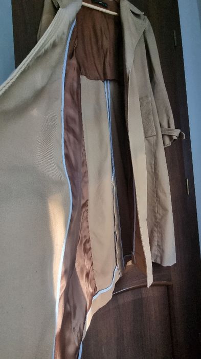 Trench ZARA, marimea S