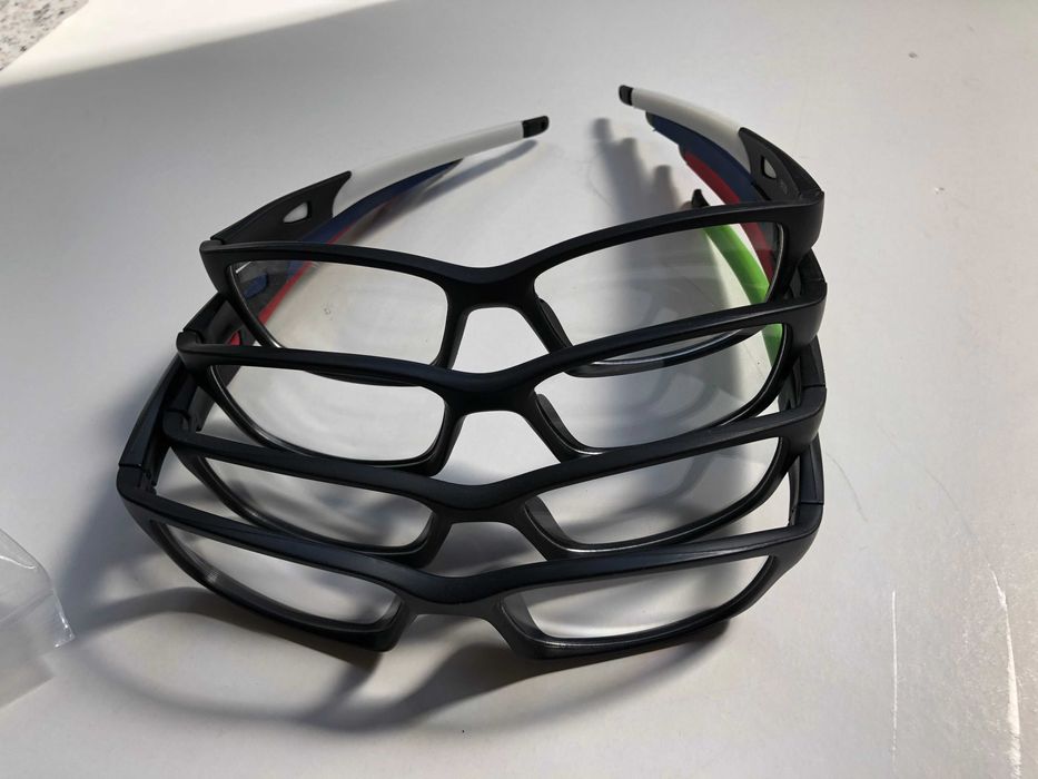 Rame ochelari vedere sport