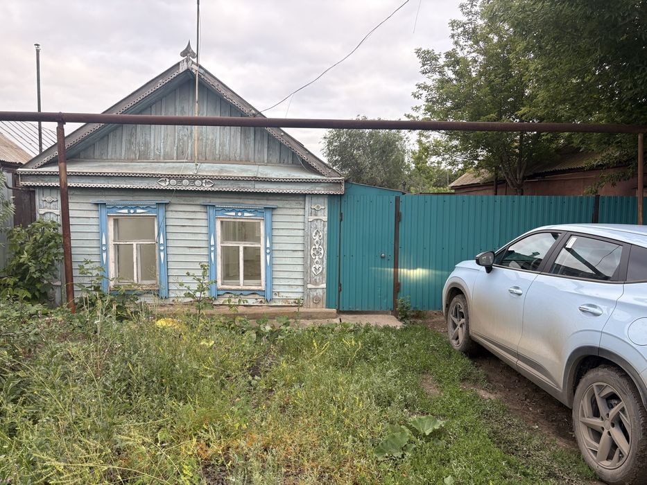 Отдельный дом с участком 4,5 соток на ДК Молодежи