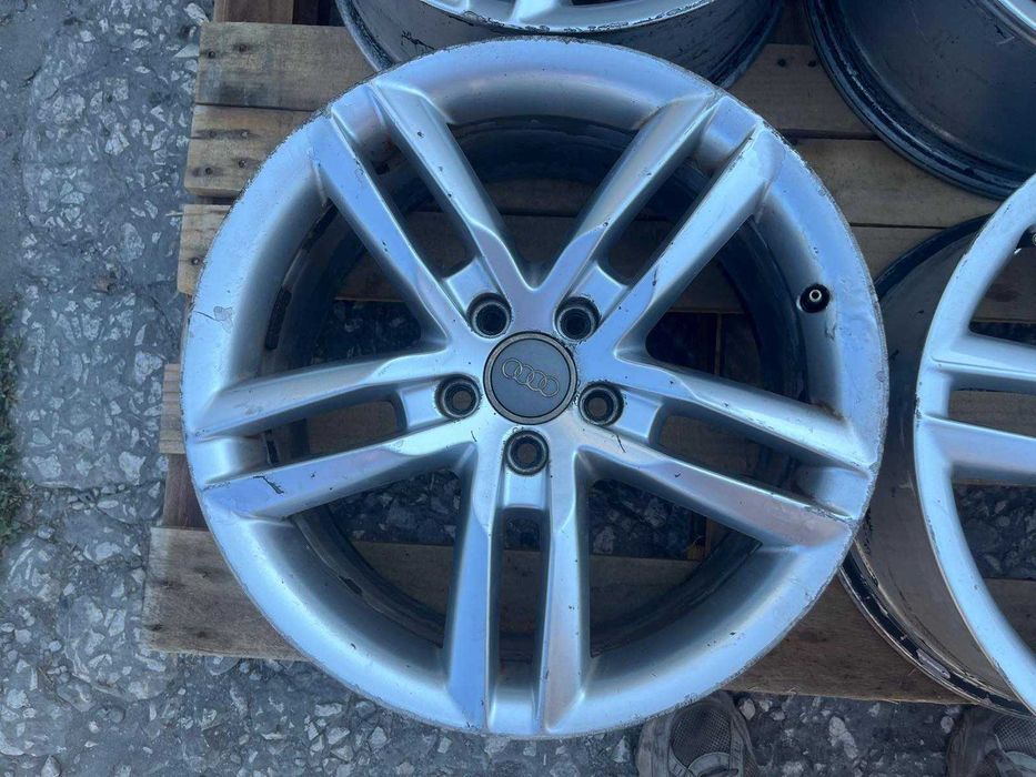Джанти AUDI A4 B8 8J 18" 5X112 ET47 8K0601025CC ном 191