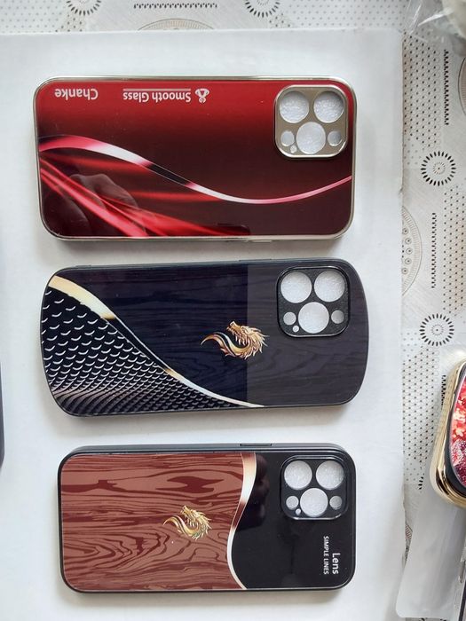 Huse telefon Iphone 12 pro max