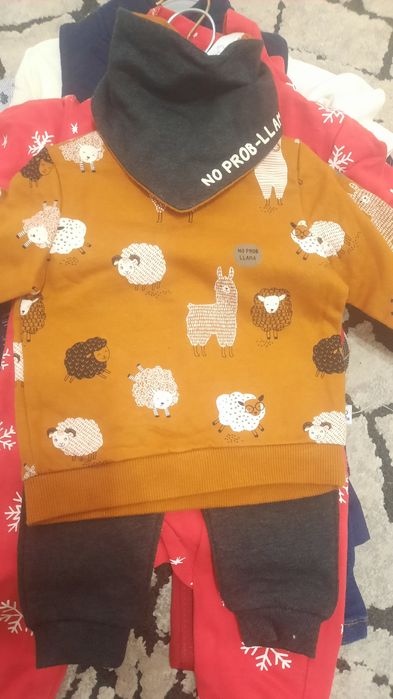 Дрехи за момченца