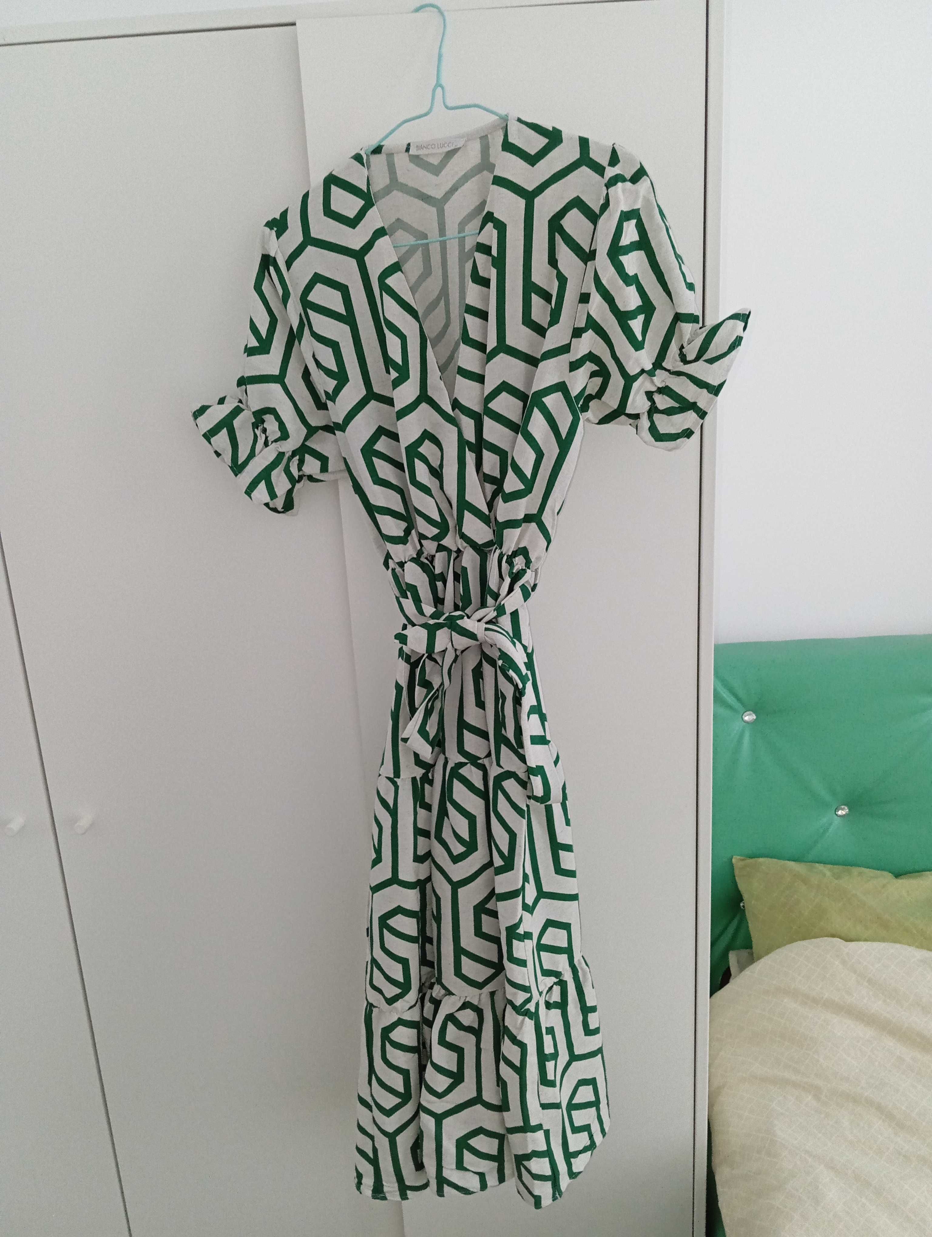 Rochie noua bumbac