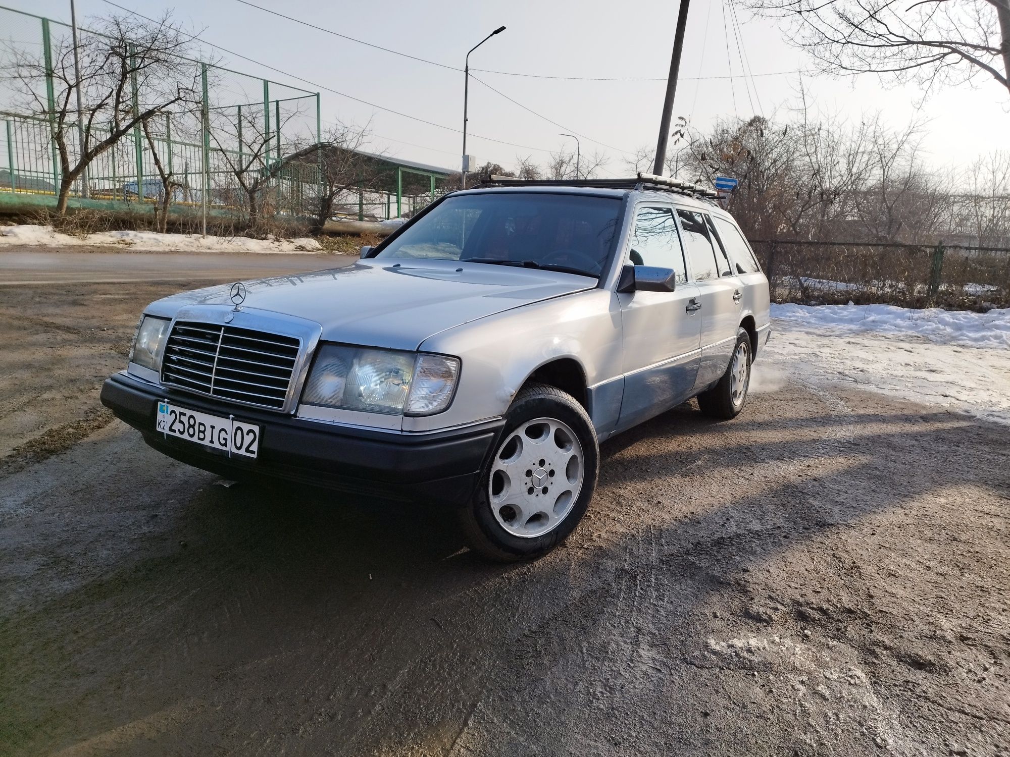 Срочно продам мотор после капремонта