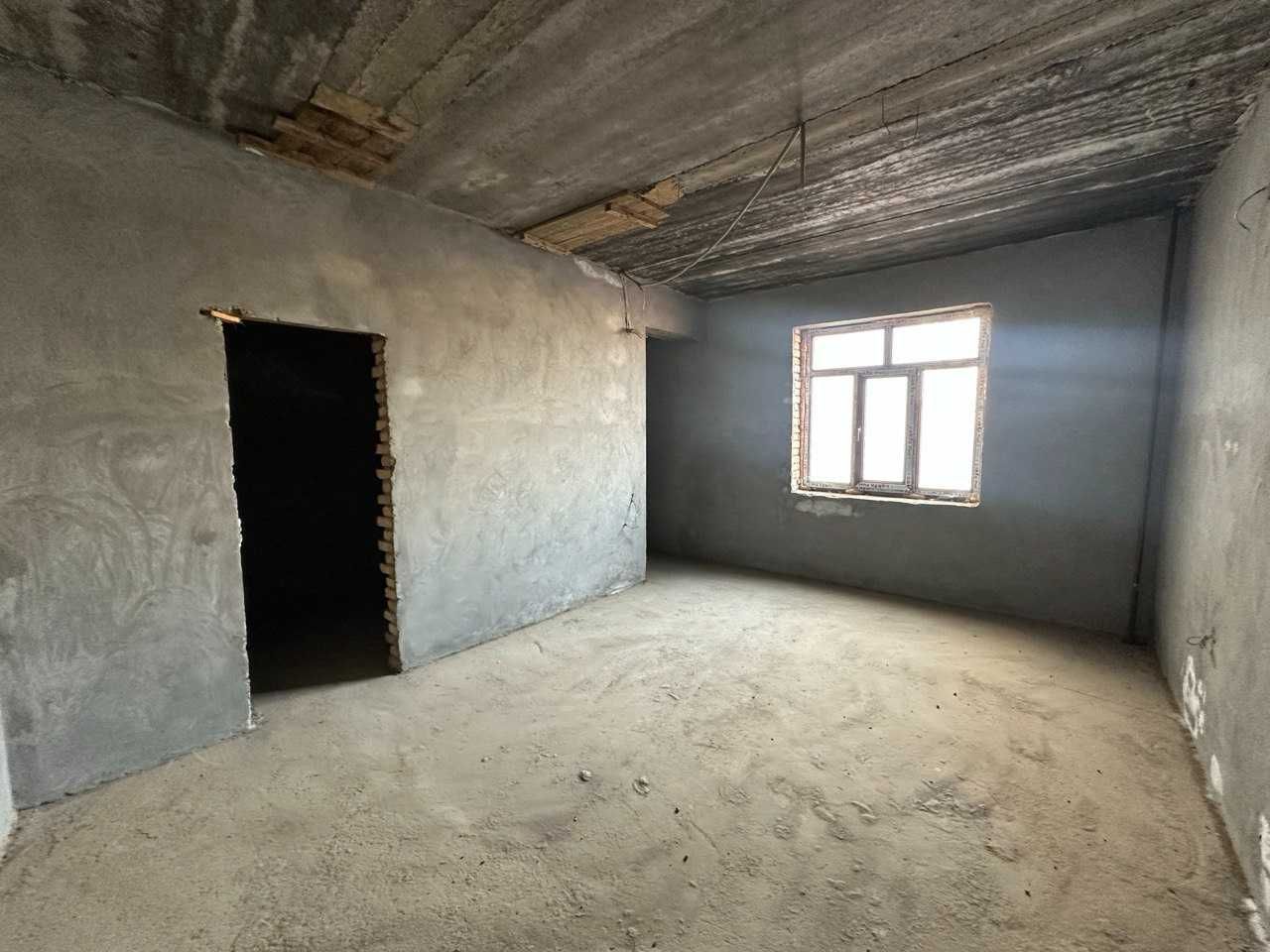 продаётся 4х комнатная квартира коробка Гагарина