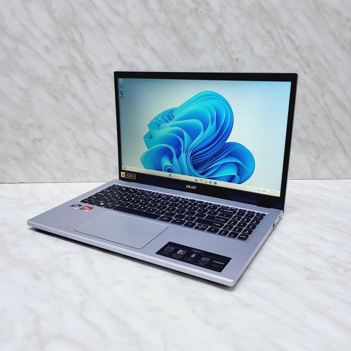 Laptop Acer Ryzen 5 7520U, 8GB, 512GB SSD, Zeus Amanet Militari 33365