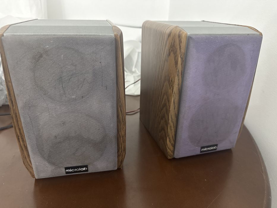 Колонки Microlab b73