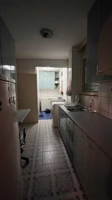 Дава се под наем Двустаен апартамент в София, Зона Б-5 - 55 кв.м за 433.5 € - Снимка #2