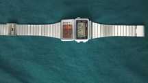 Casio DBC-60 Data Bank Japan Vintage