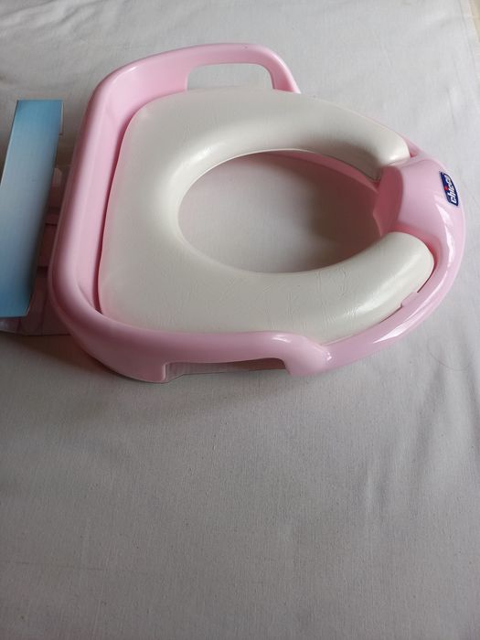Специальное обучающее сиденье Chicco
