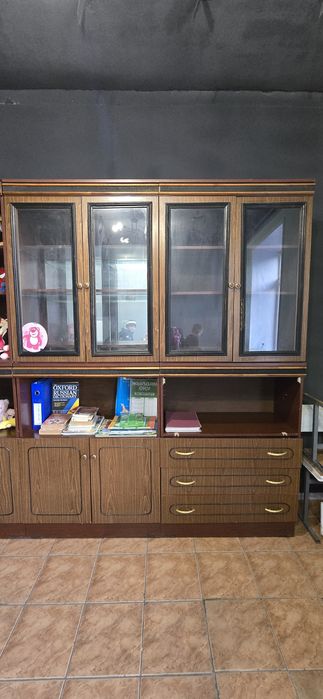 Продается мебель