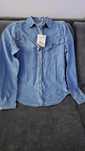 Camasa Pull&Bear Marime S NOUA