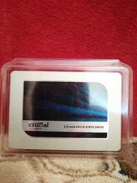 Накопитель SSD Crucial MX500 1TB