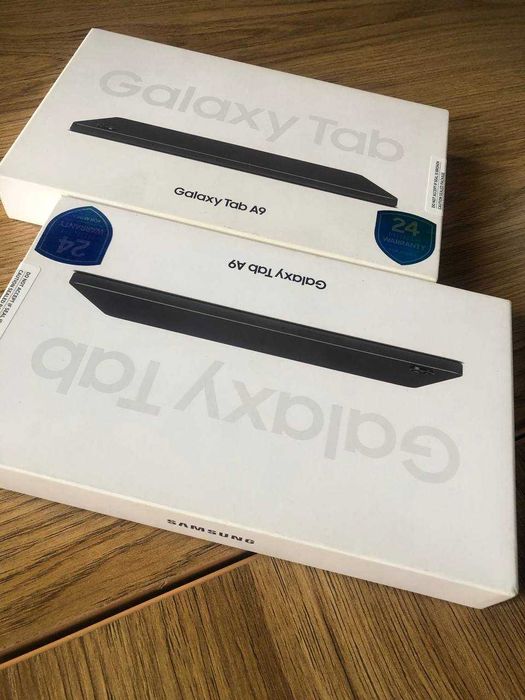 Samsung Galaxy Tab A9