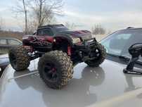 Automodel Traxxas Xmaxx