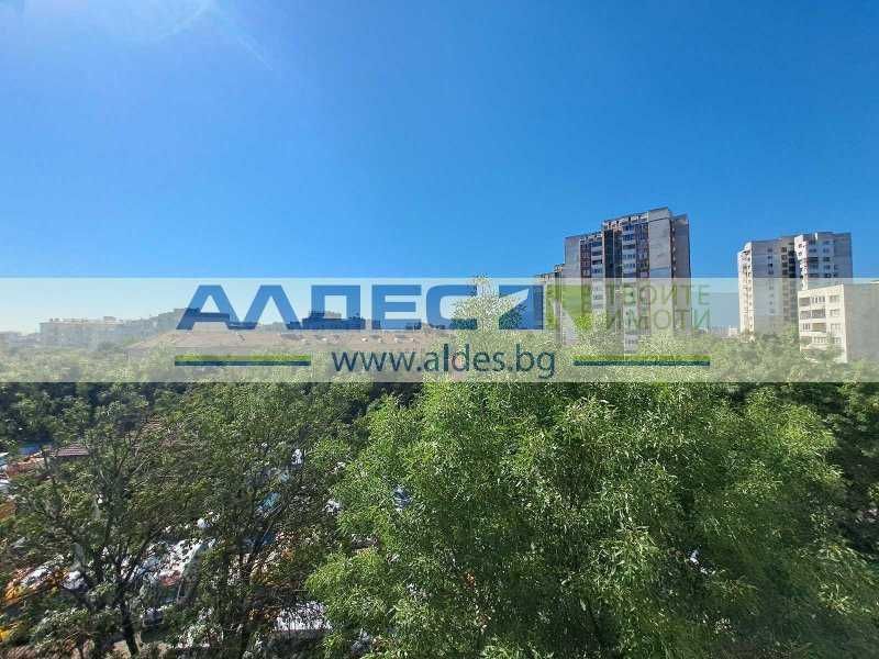 Продава се Тристаен апартамент в София, Банишора - 91 кв.м за 2341 €/кв.м - Снимка #10