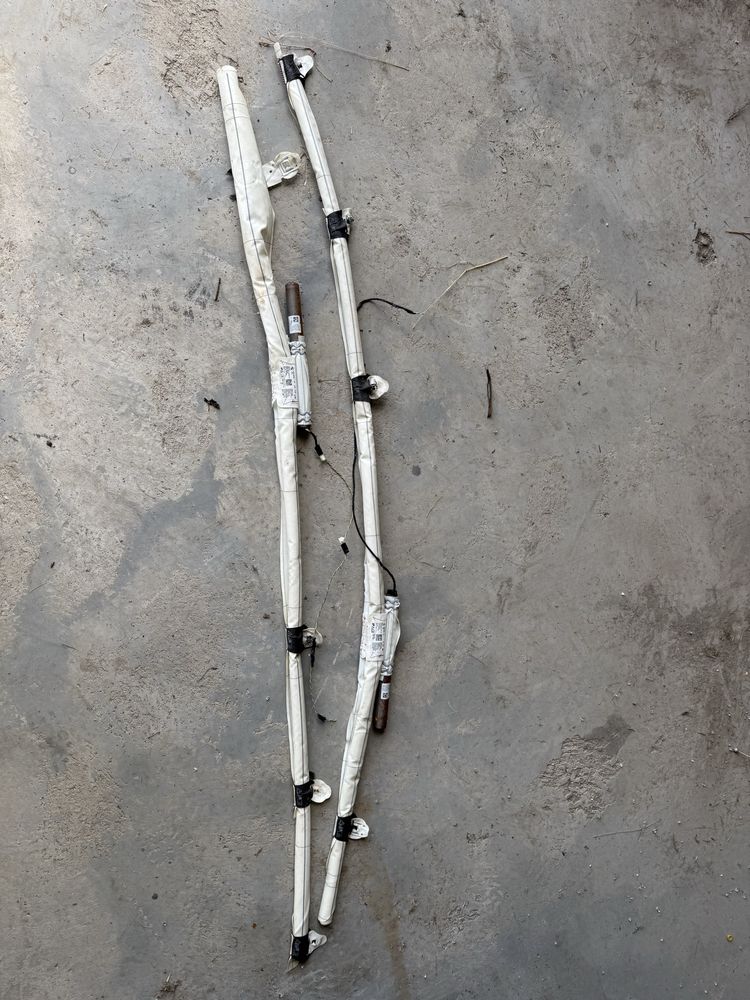 Завеси еърбег Бмв 3 серия ф30/ф31 (zavesi airbag bmw f30/f31)