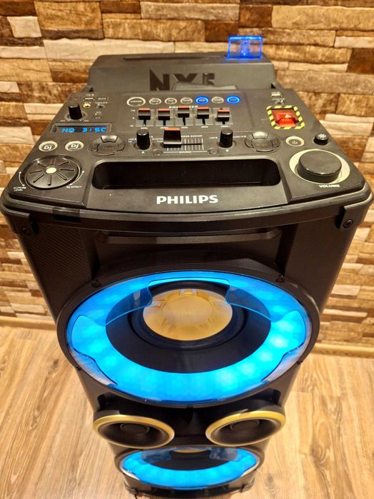 Колона Philips NX5