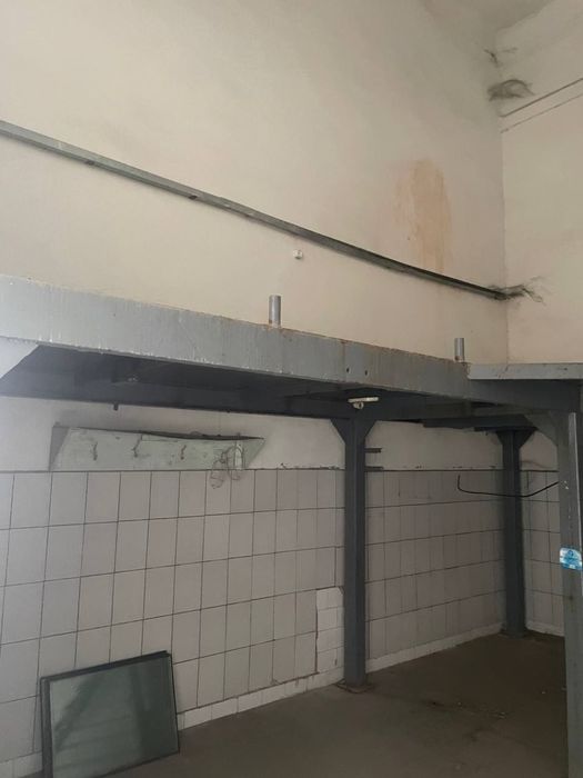 Сдается склад с офисом 1066 м² — Бектемир, Куйлюк базар, кока кола