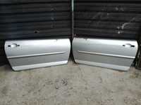 Предни врати/ предна врата Пежо 407 купе/ Peugeot 407 coupe
