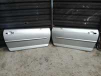 Предни врати/ предна врата Пежо 407 купе/ Peugeot 407 coupe