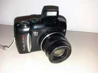 Aparat foto Canon SX120 IS - 10 mpx.