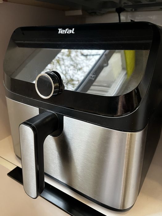Аэрогриль Тефаль 7,5 л