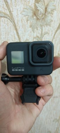 Камера GoPro в идеале