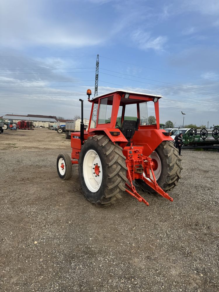 Tractor Renault 96!