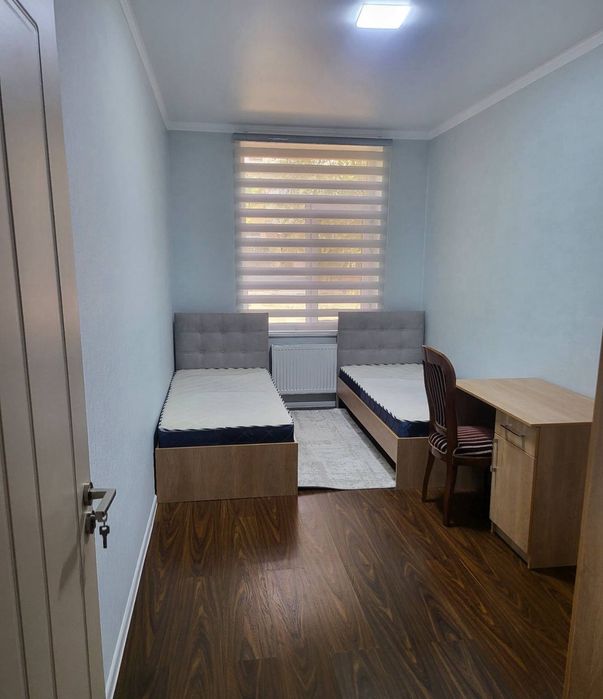 Sergeli 5-bekati yonida oilaga yoki Sherglikka kvartira ijaraga berila