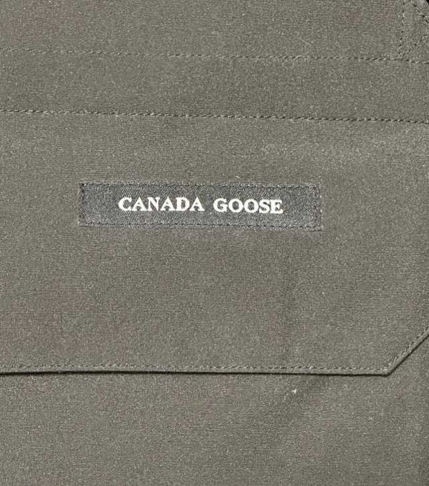 Canada Goose Winter Expedition Parka
