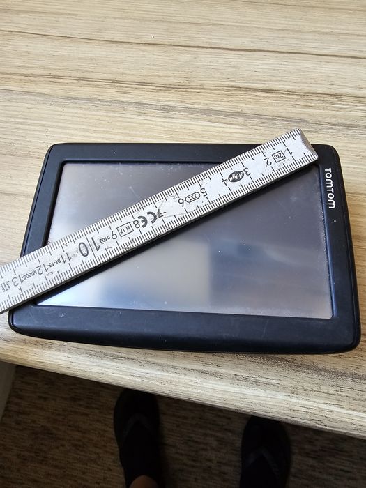 Gps навигации за кола TomTom