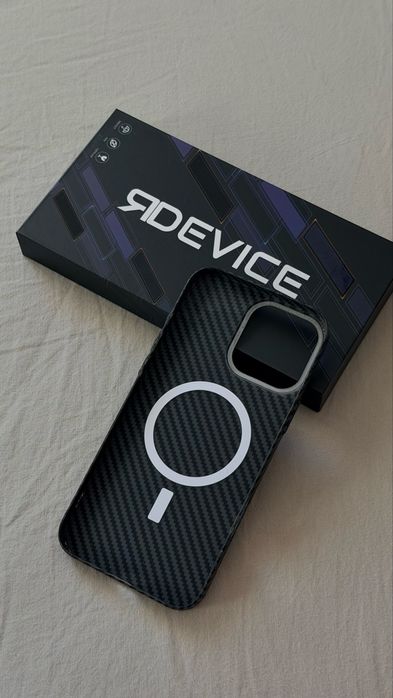 *Чисто Нов* | iPhone 16 Pro Max | 1TB | Black Titanium