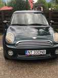 Vand Mini One 1.4 benzina